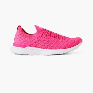 APL Athletic Propulsion Labs Techloom Wave Fusion Sneakers